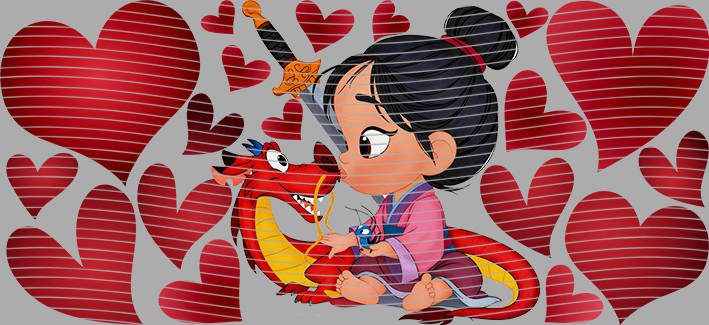 16oz Princess-N4-1725